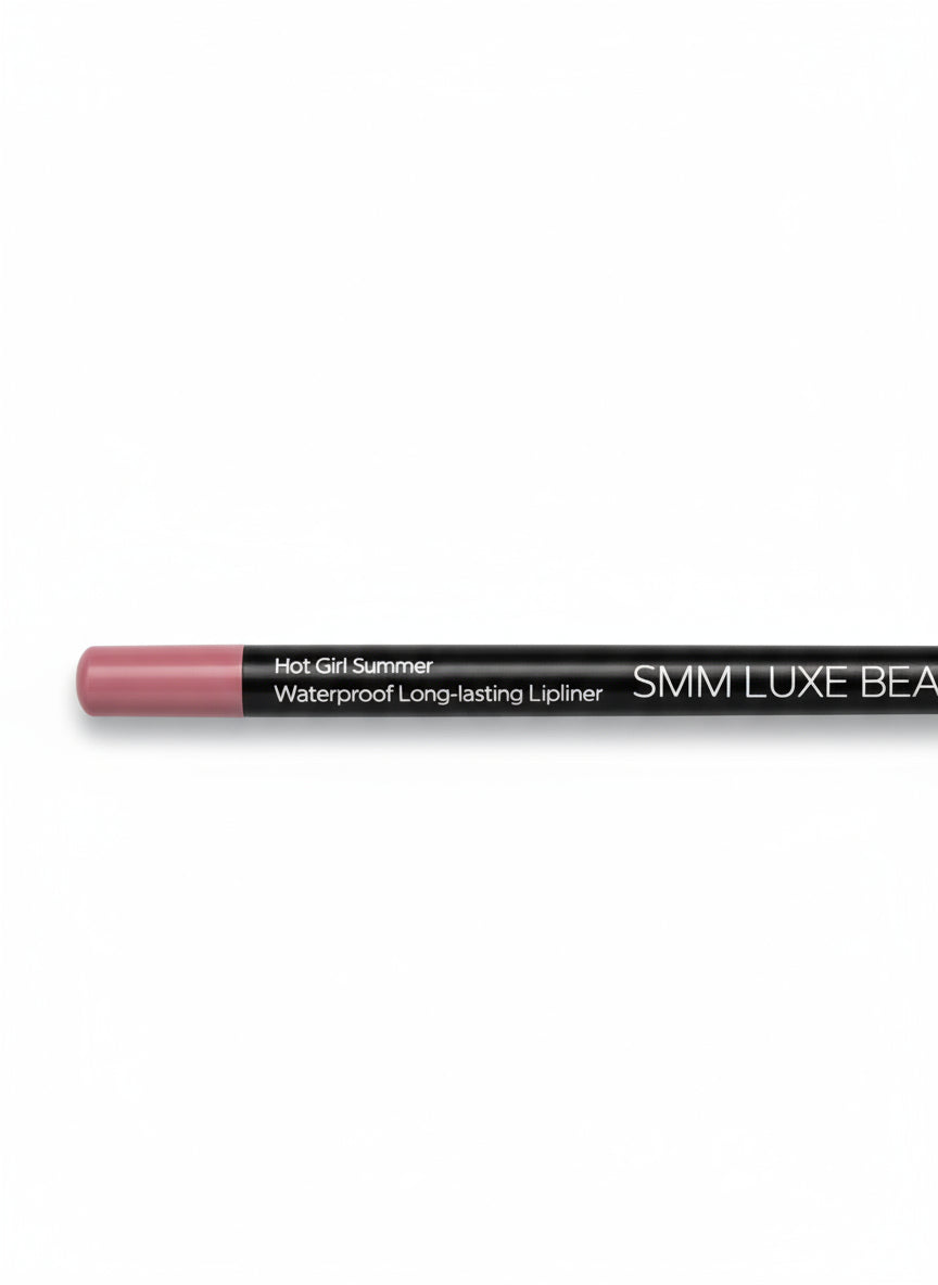 Hot girl Summer Waterproof Long-lasting Lipliner