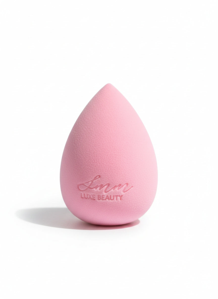 Microfiber Beauty Sponge