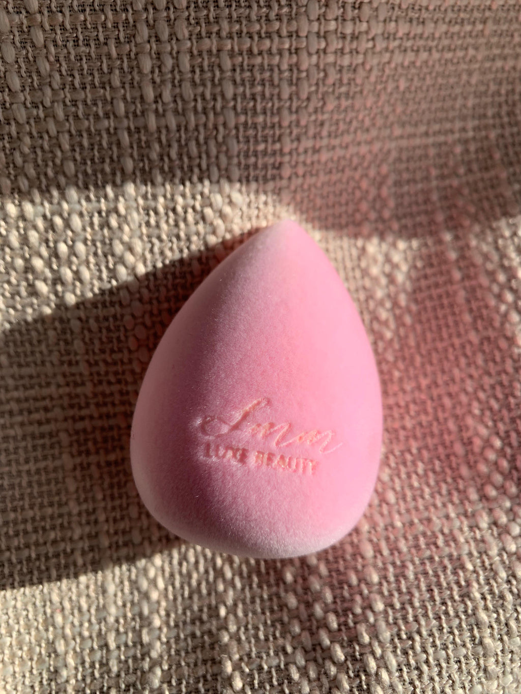 Microfiber Beauty Sponge