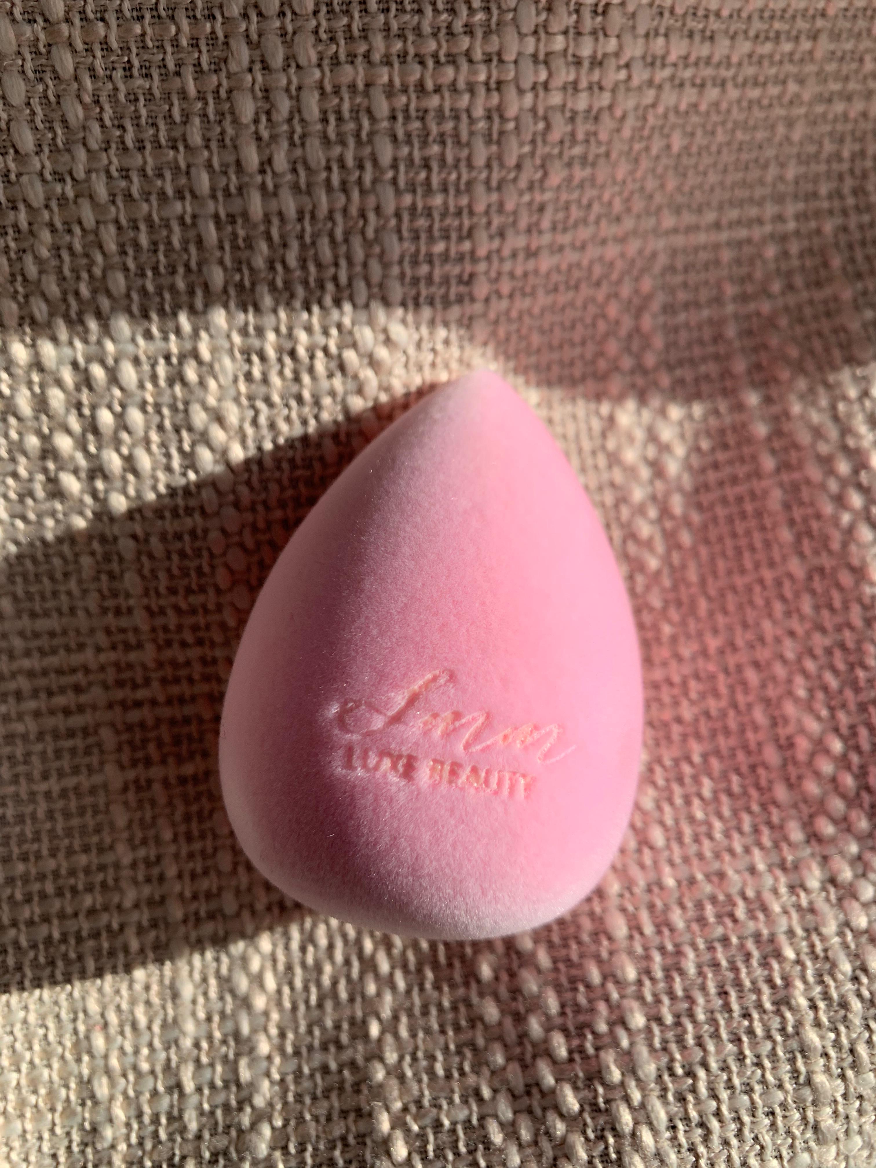 Microfiber Beauty Sponge