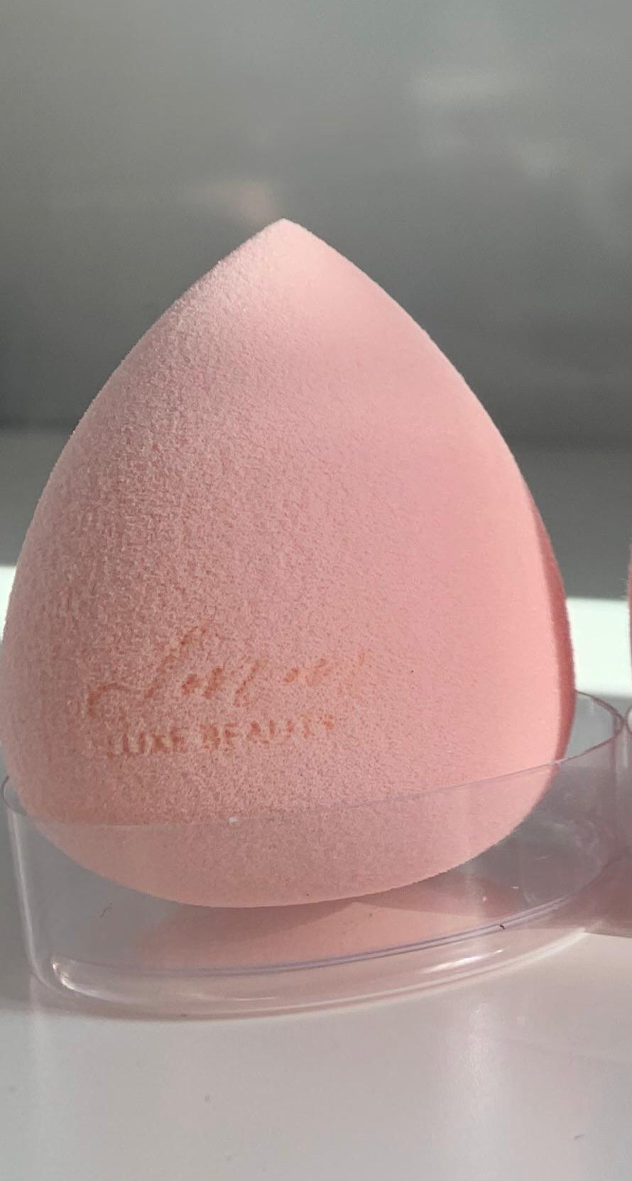 Brown Ultra-Soft Beauty Sponge