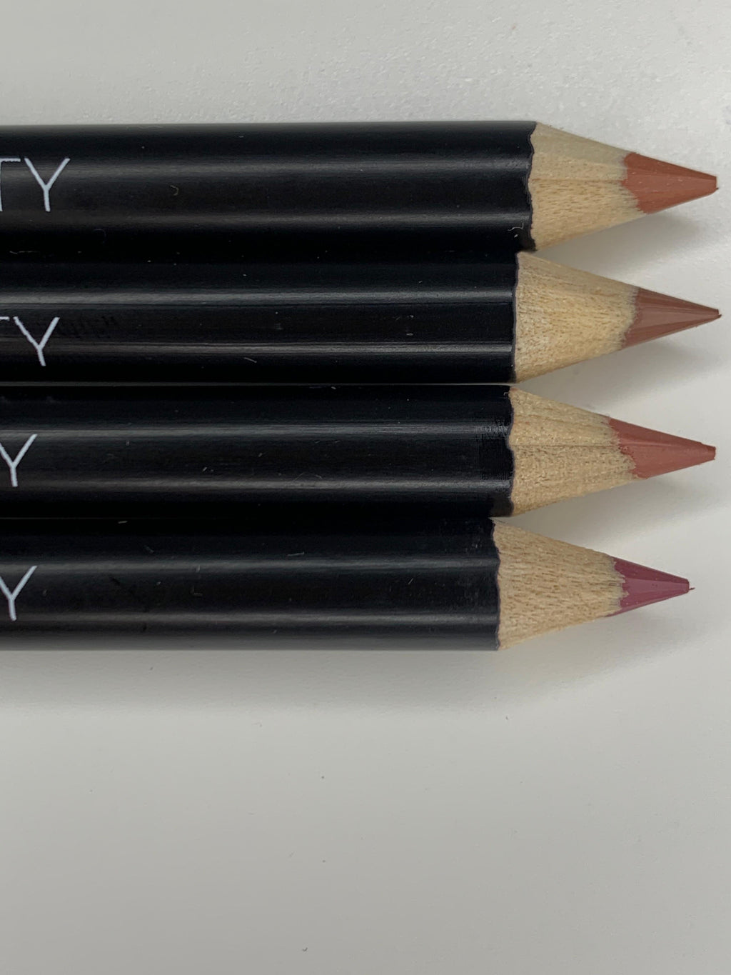 Lip-Liner Bundle - Long lasting waterproof Lipliner