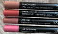 Lip-Liner Bundle - Long lasting waterproof Lipliner