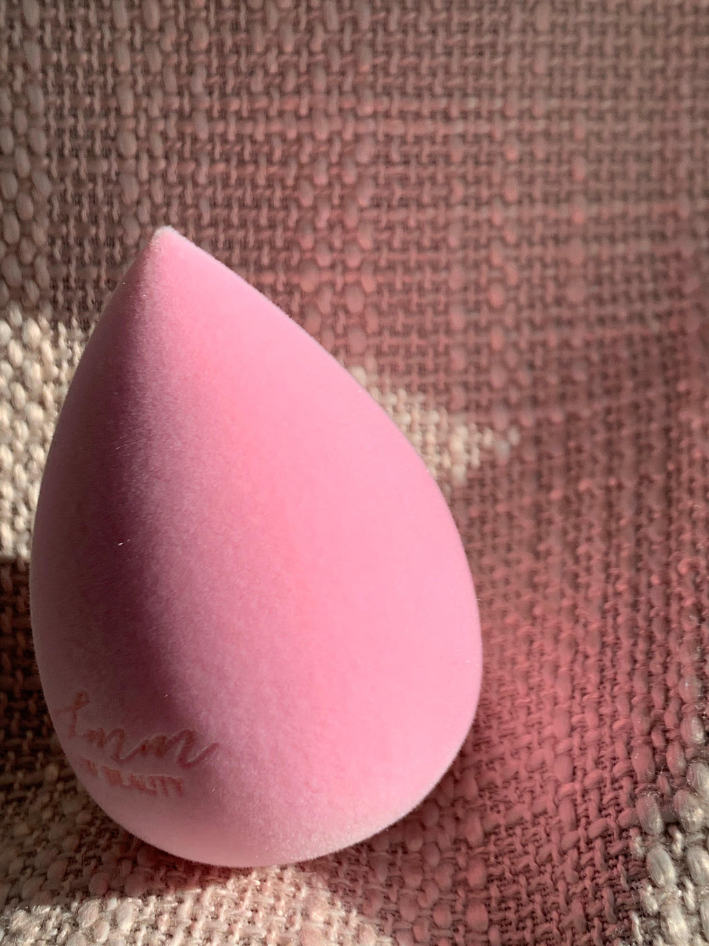 Microfiber Beauty Sponge
