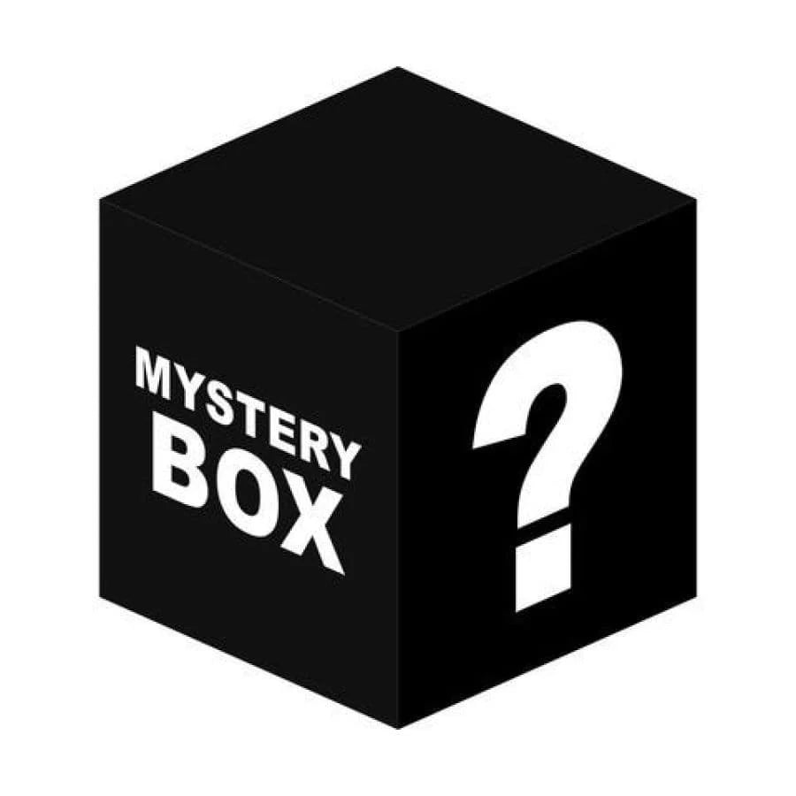 Mystery Bundle