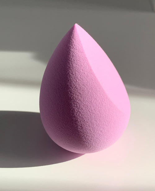 Brown Ultra-Soft Beauty Sponge