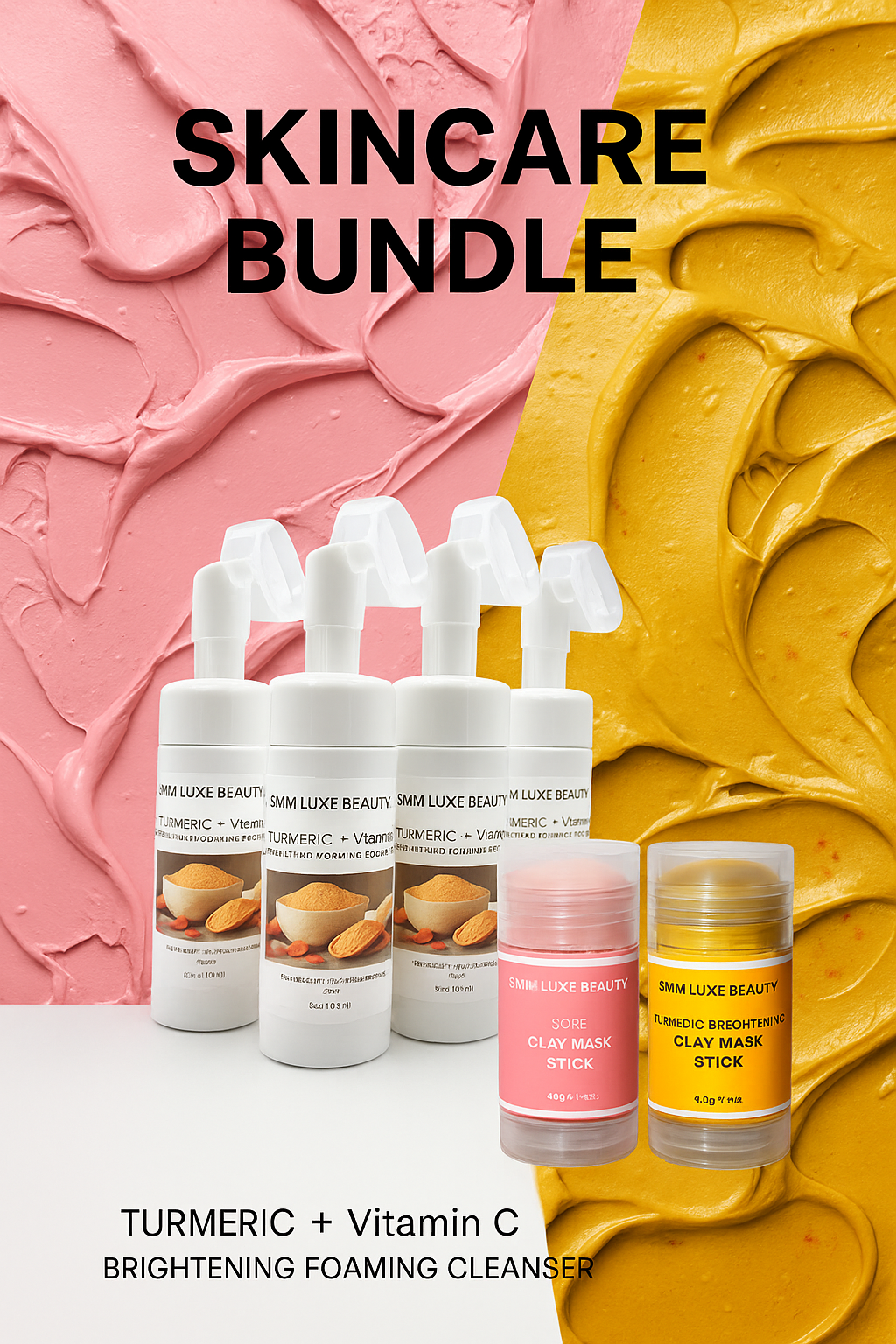 Skincare Bundle