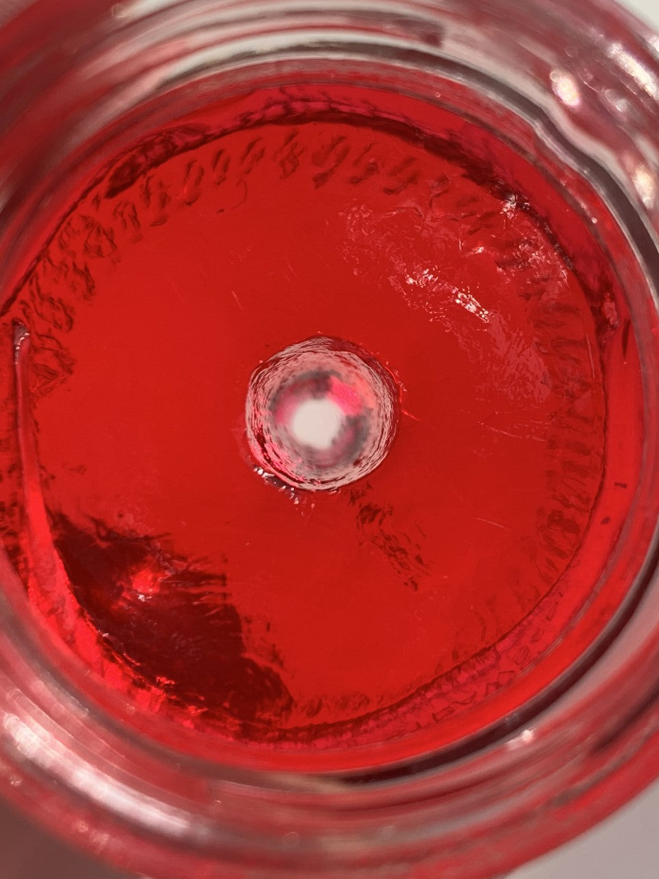 Sweet Strawberry Brow Gel