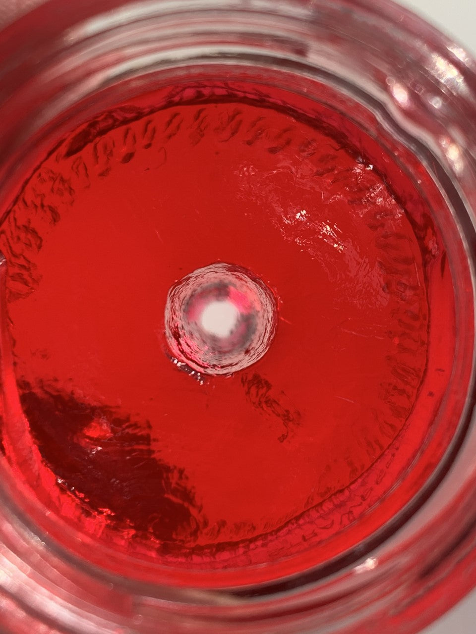 Sweet Strawberry Brow Gel