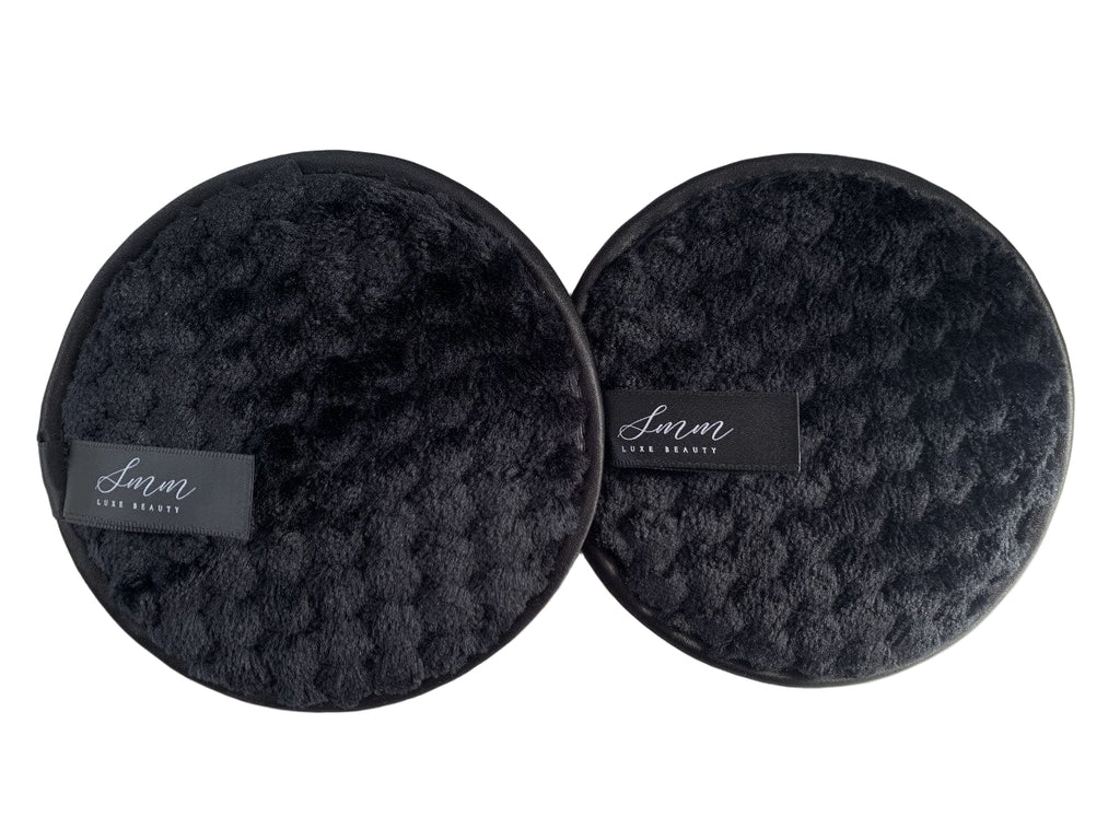 Luxury Makeup Remover Pads