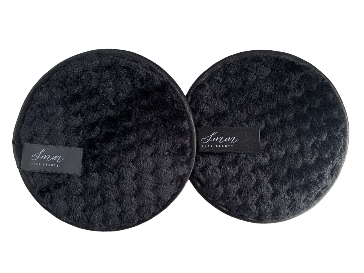 Luxury Makeup Remover Pads