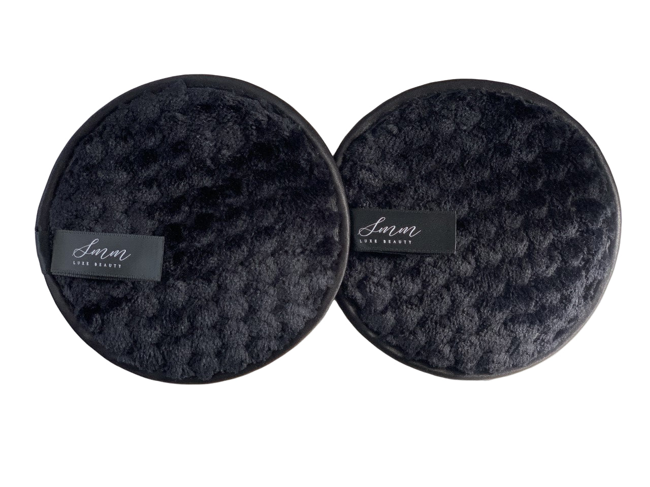 Luxury Makeup Remover Pads