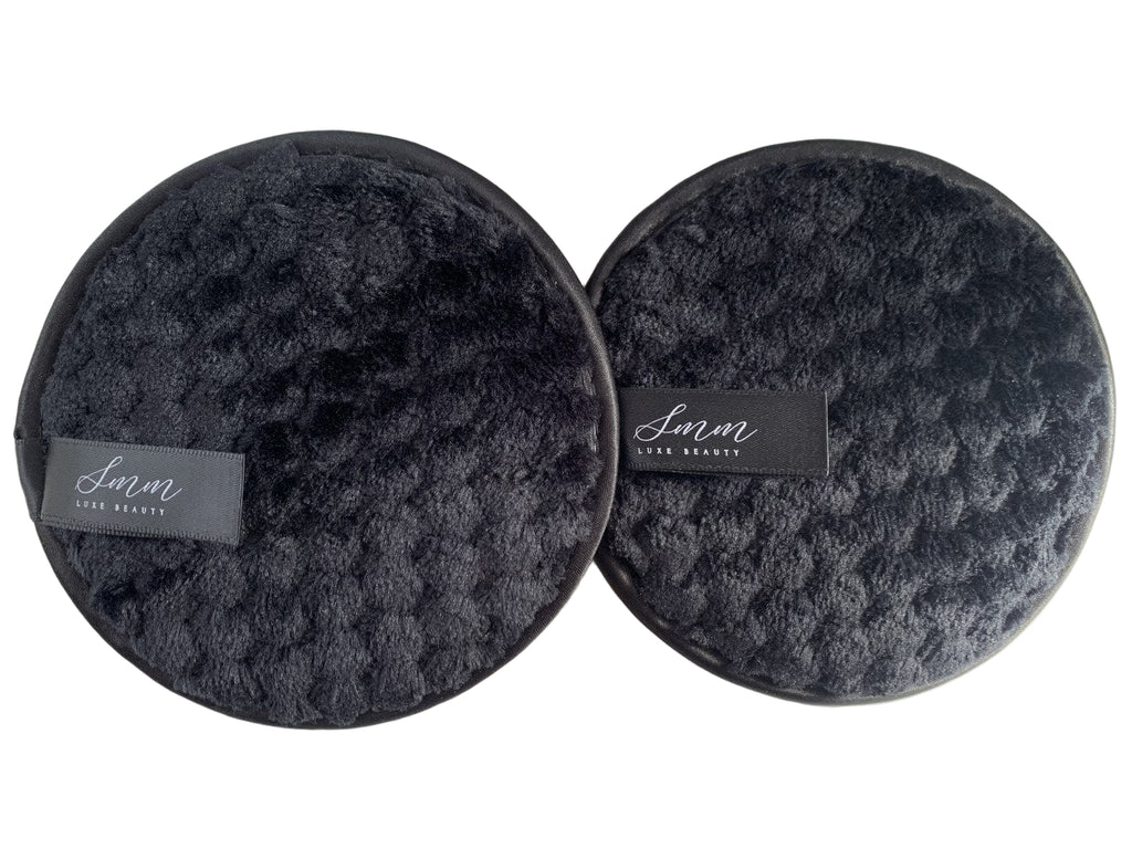 Luxury Makeup Remover Pads