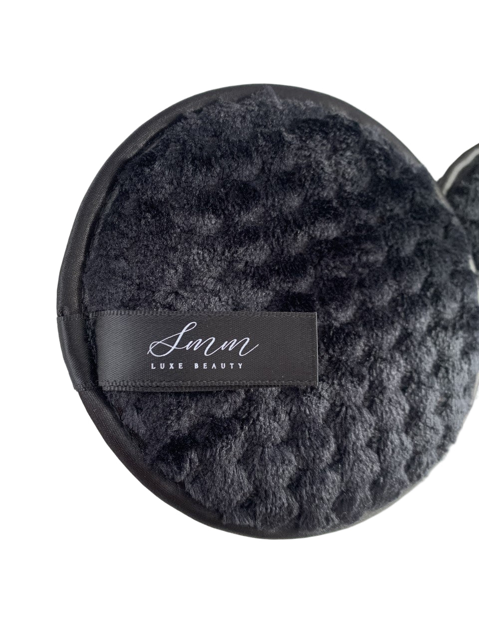 Luxury Makeup Remover Pads