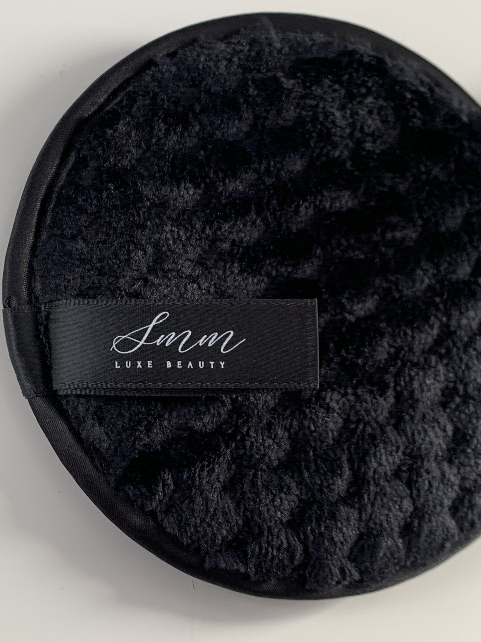 Luxury Makeup Remover Pads