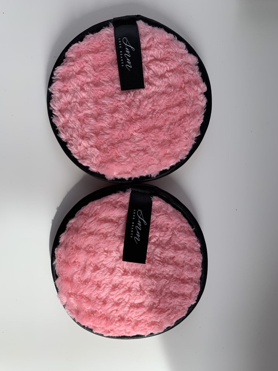 Luxury Makeup Remover Pads