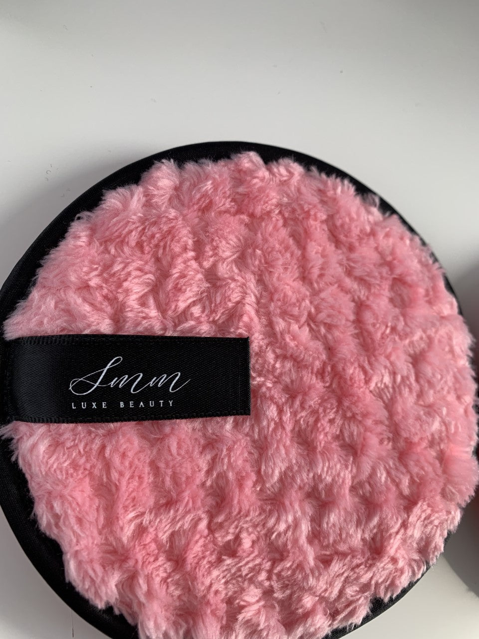 Luxury Makeup Remover Pads