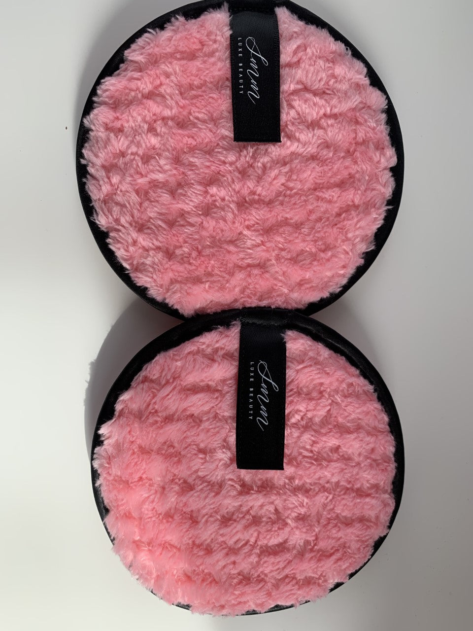 Luxury Makeup Remover Pads
