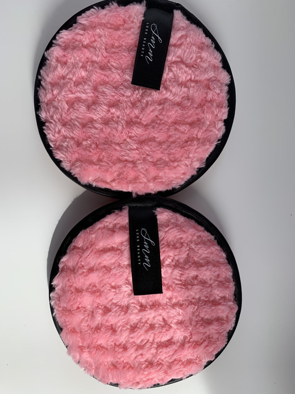 Luxury Makeup Remover Pads