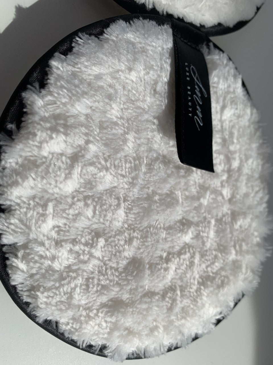 Luxury Makeup Remover Pads