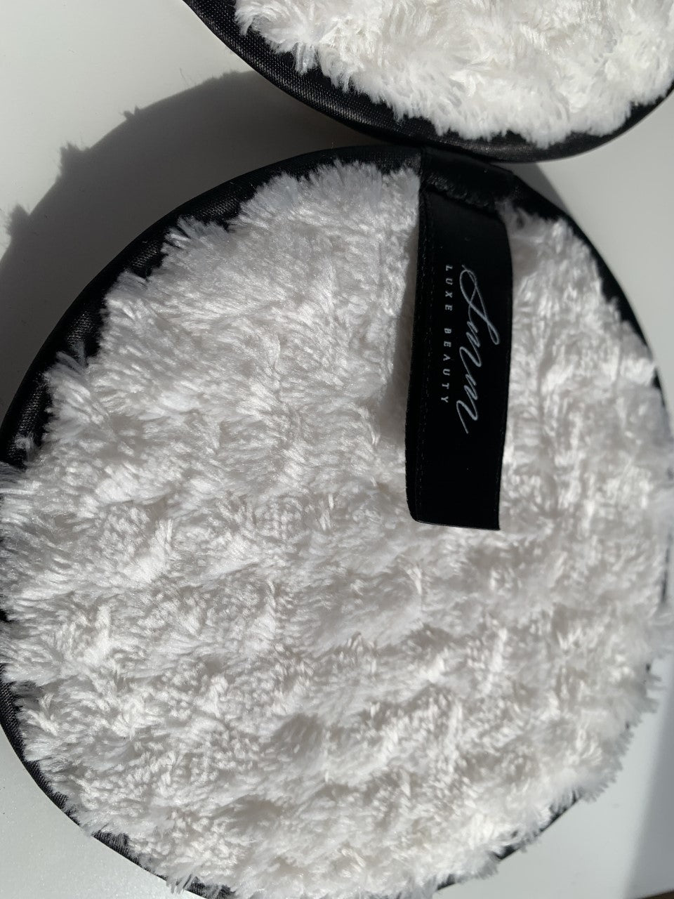 Luxury Makeup Remover Pads