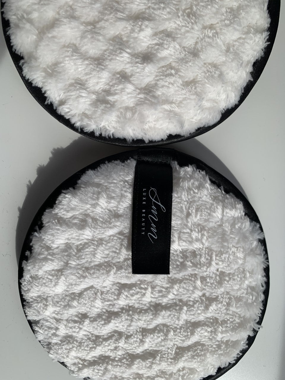 Luxury Makeup Remover Pads