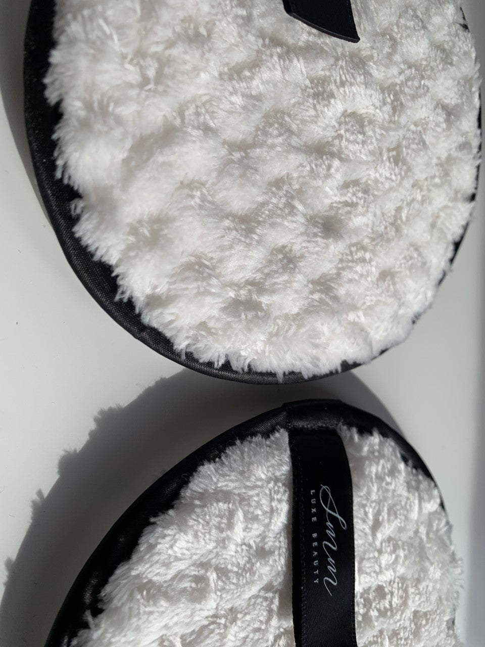 Luxury Makeup Remover Pads