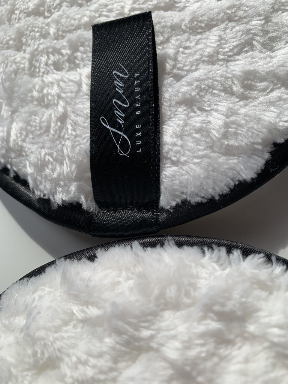 Luxury Makeup Remover Pads