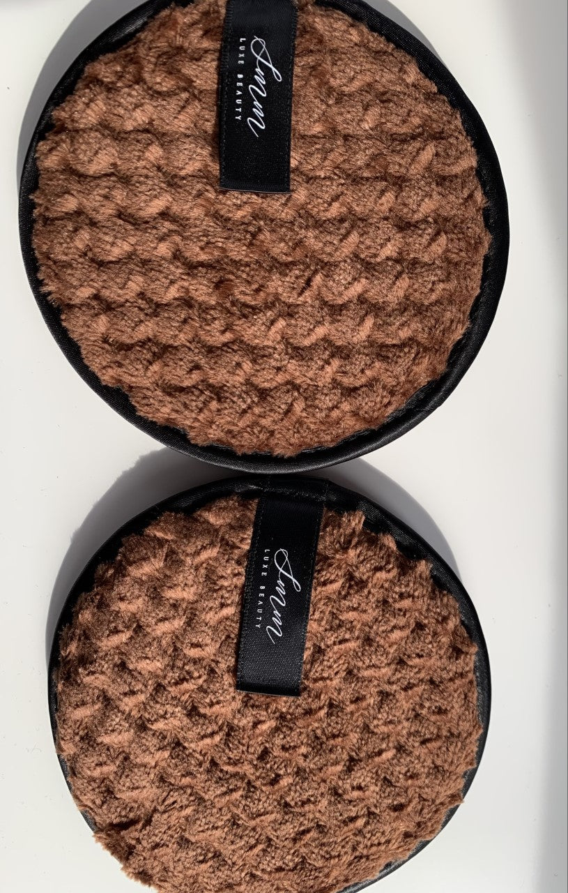 Luxury Makeup Remover Pads