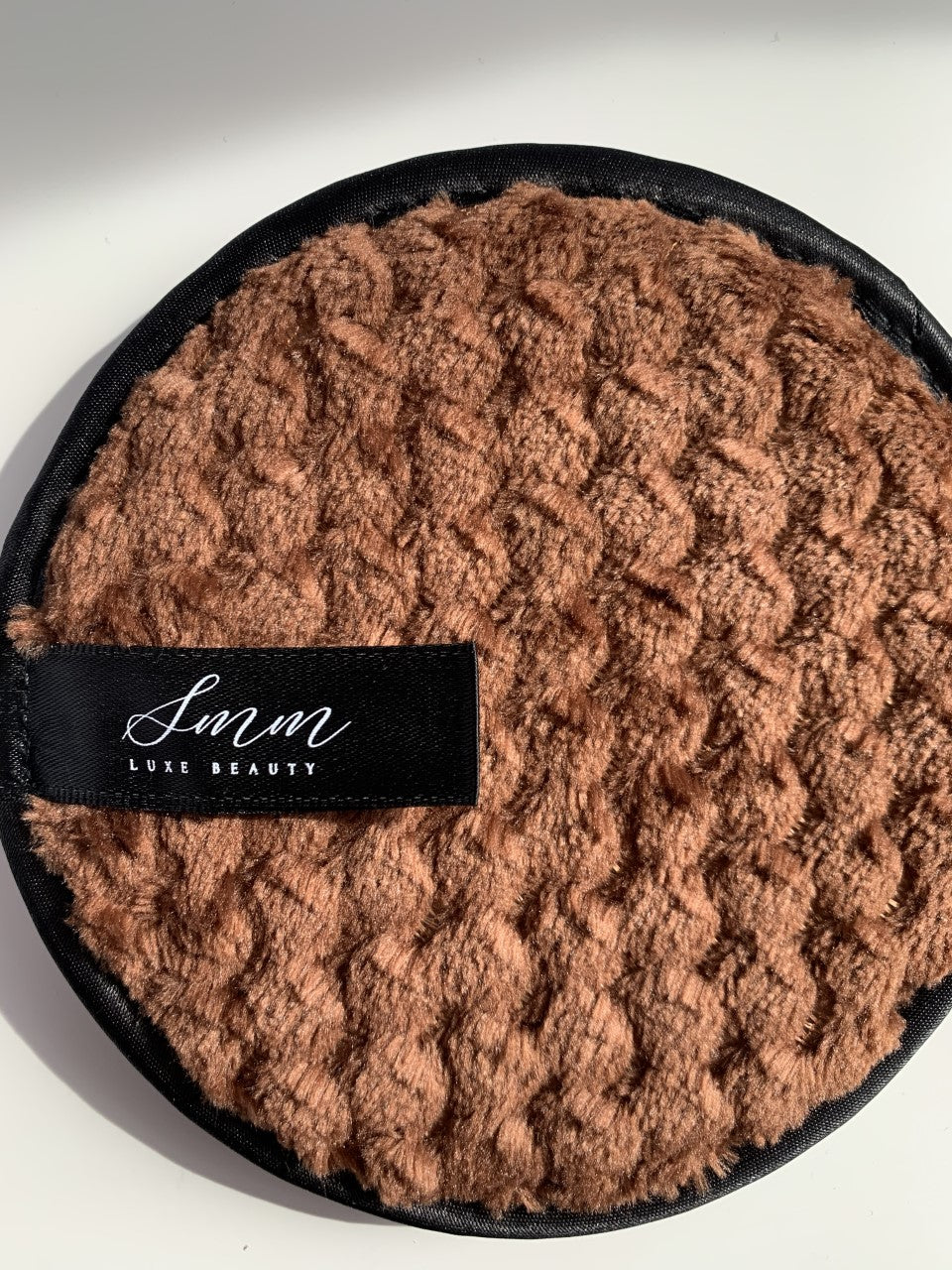 Luxury Makeup Remover Pads