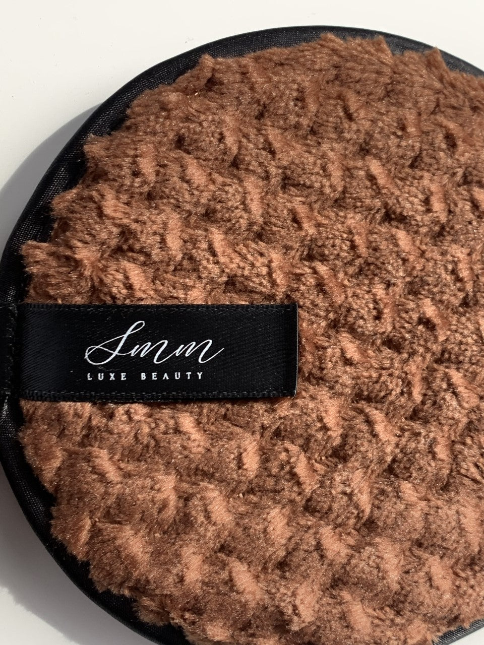 Luxury Makeup Remover Pads