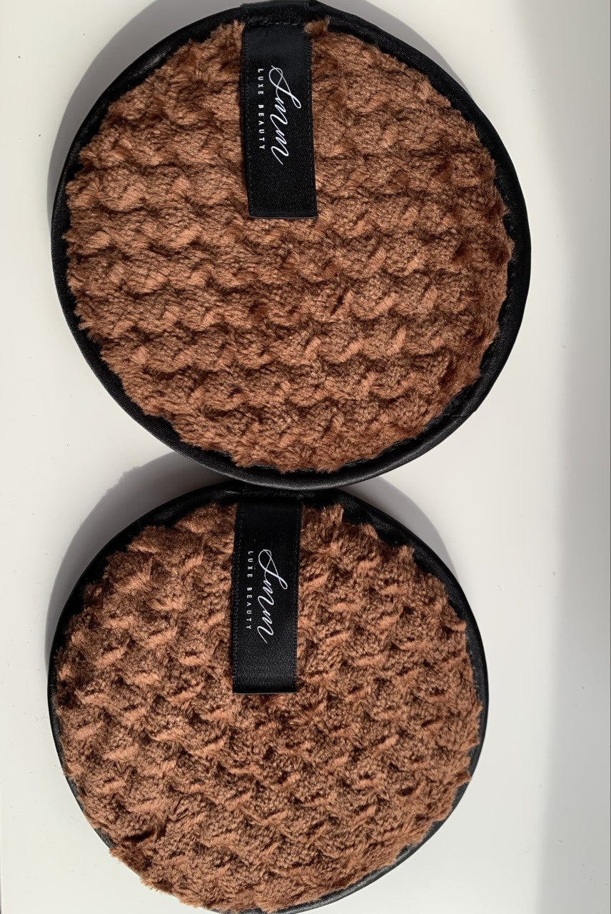 Luxury Makeup Remover Pads