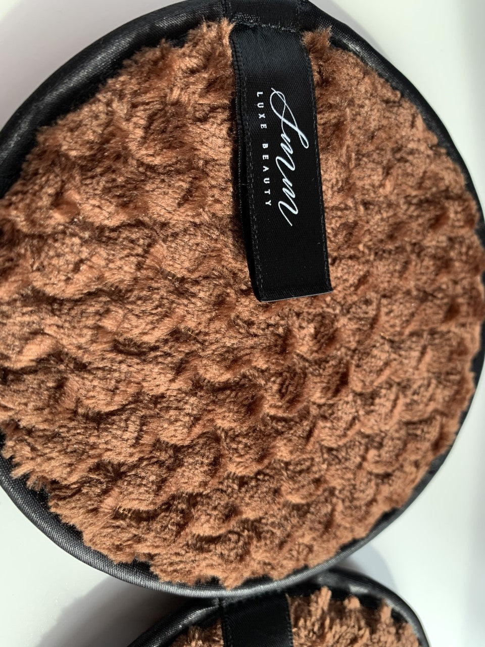 Luxury Makeup Remover Pads