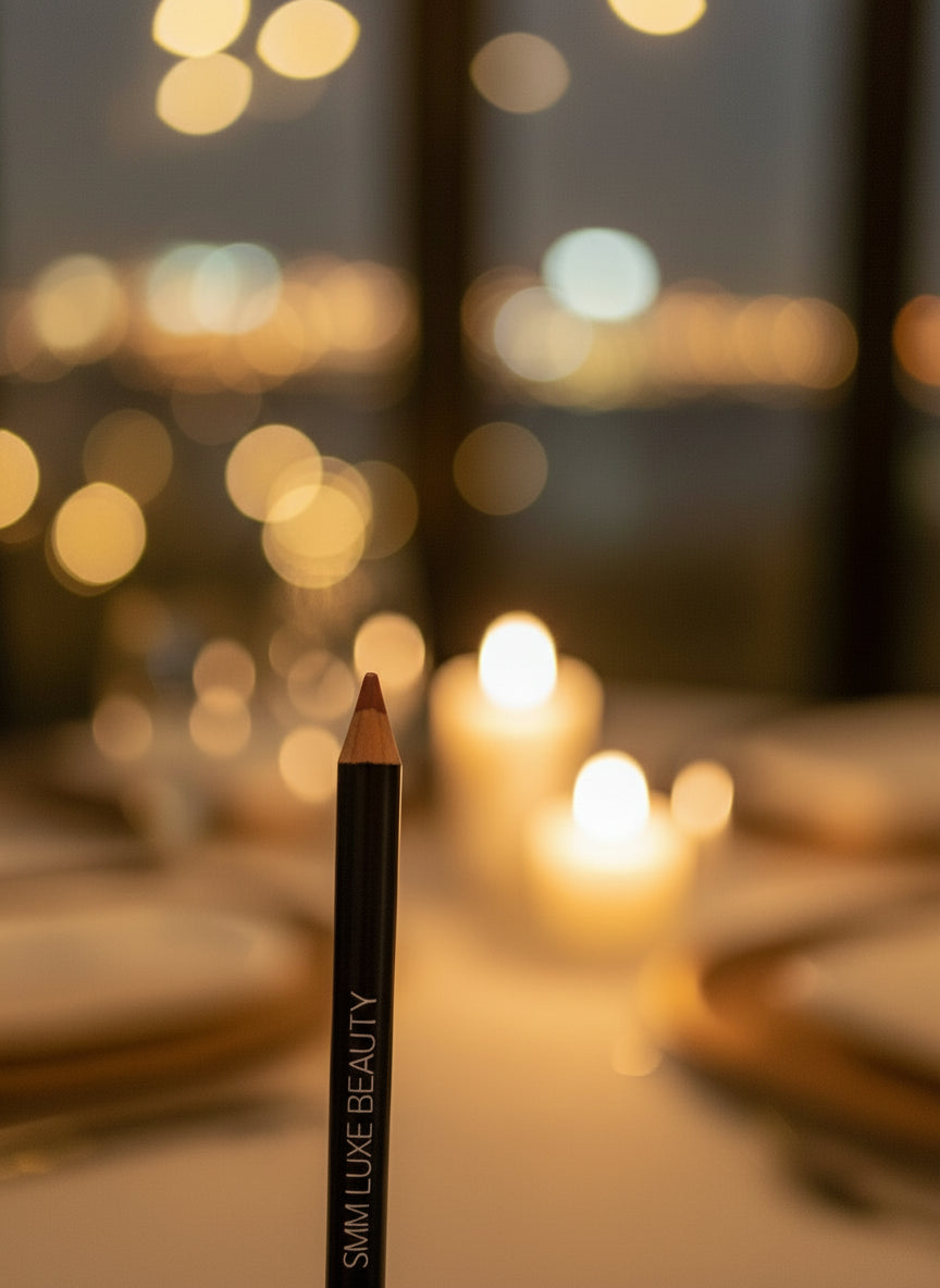 Date Night Waterproof Long-lasting Lipliner